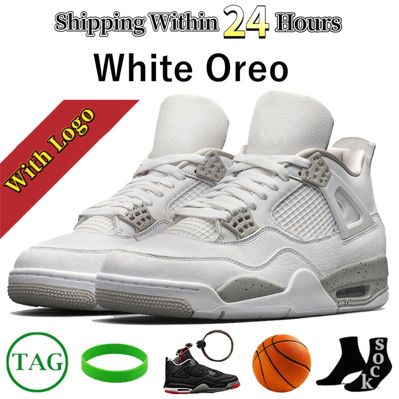 #9- Witte Oreo