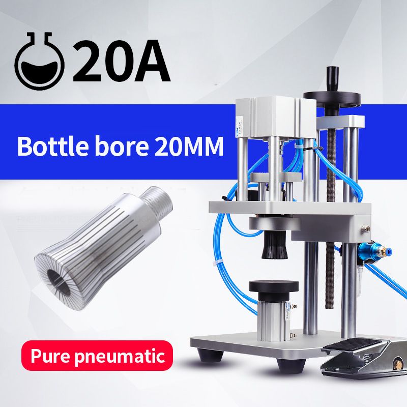 Pneumatic 20mm