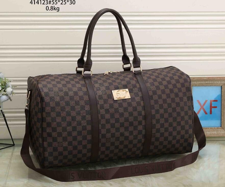 T412 Brown Plaid