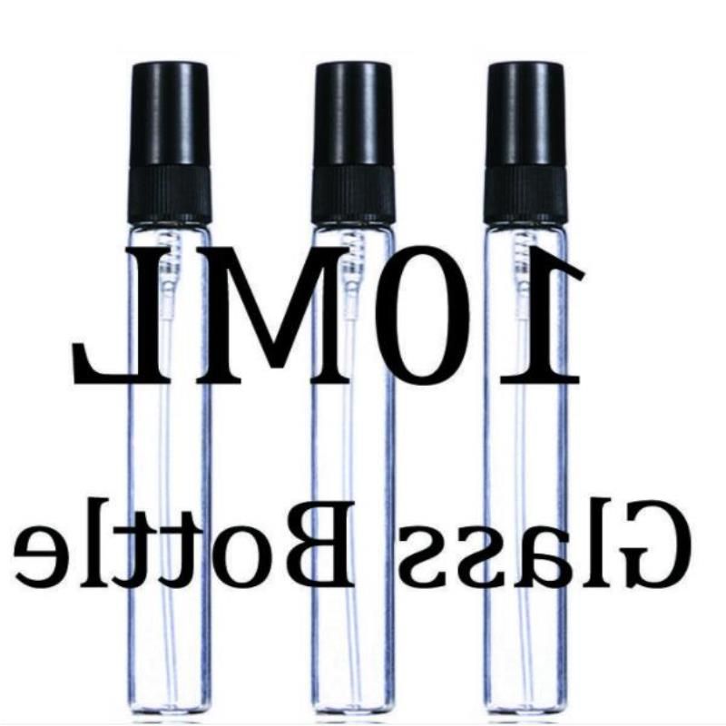 10ml siyah püskürtme kafası