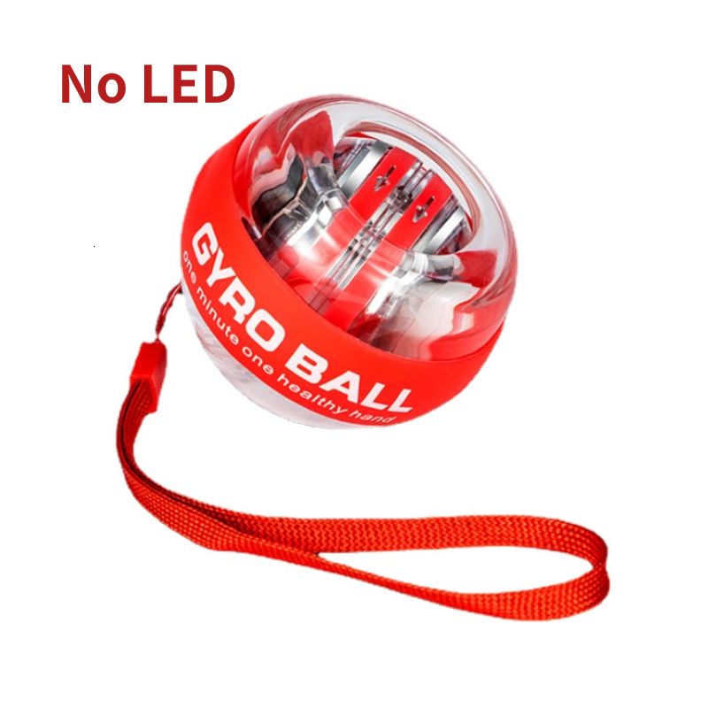 Red-without Led
