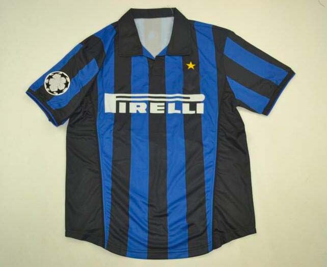 98/99 Home UCL