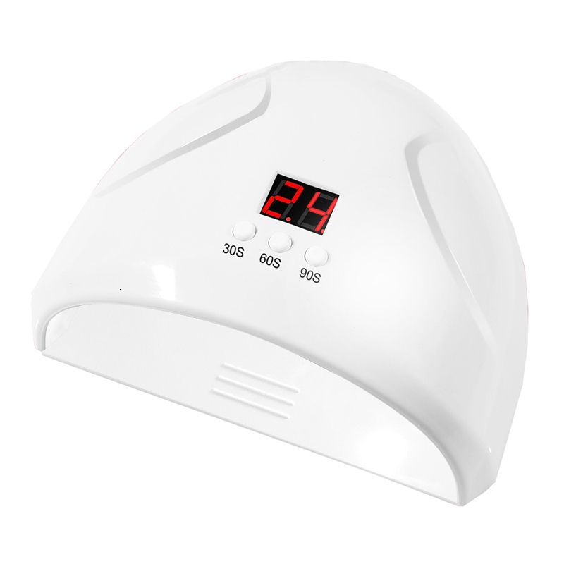 24w white with usb