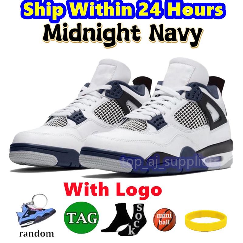 05 midnight navy
