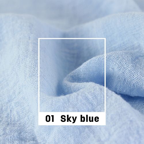 Sky Blue China