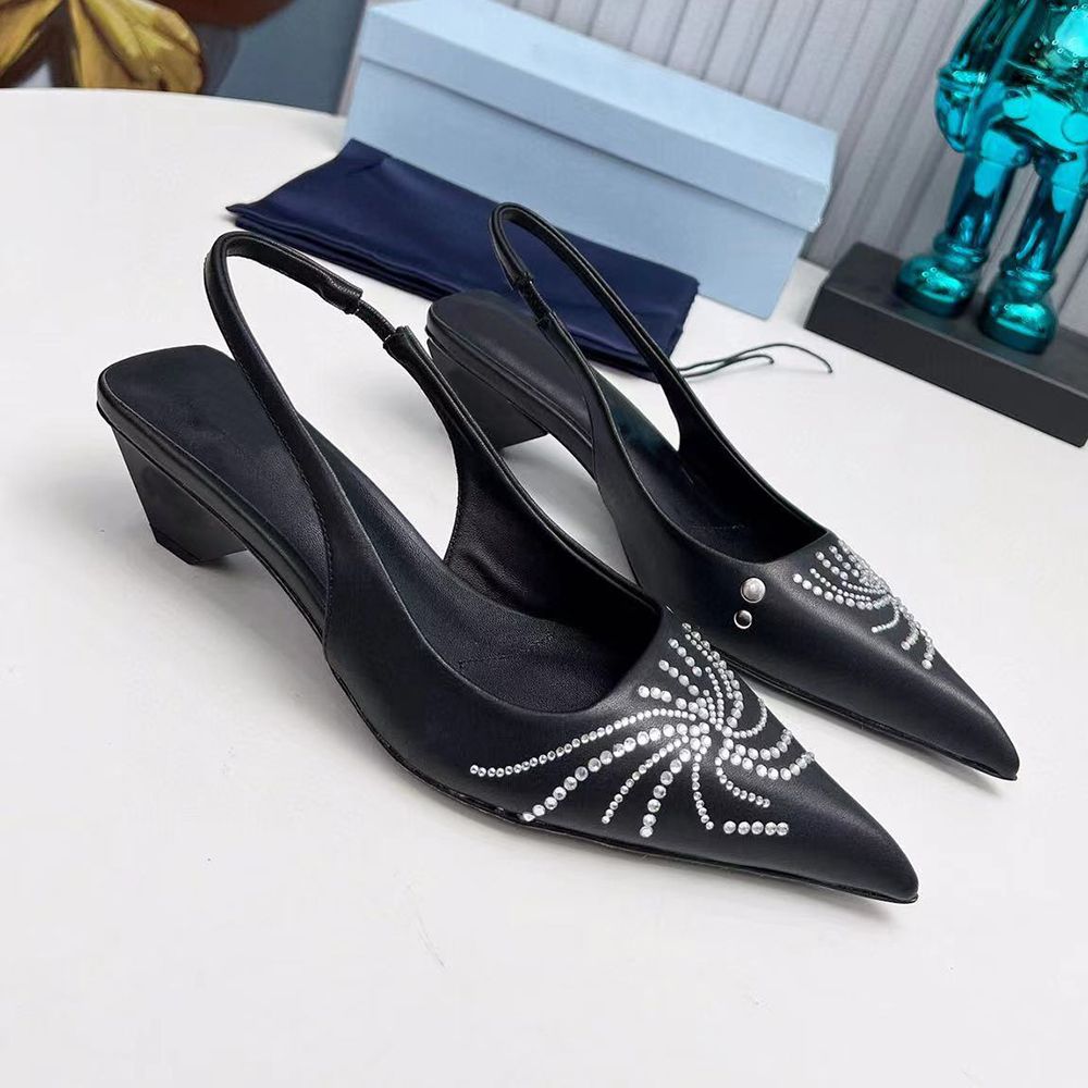 9# Slingback