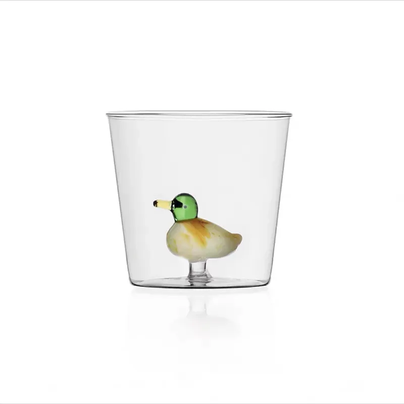 201-300 ml Duck