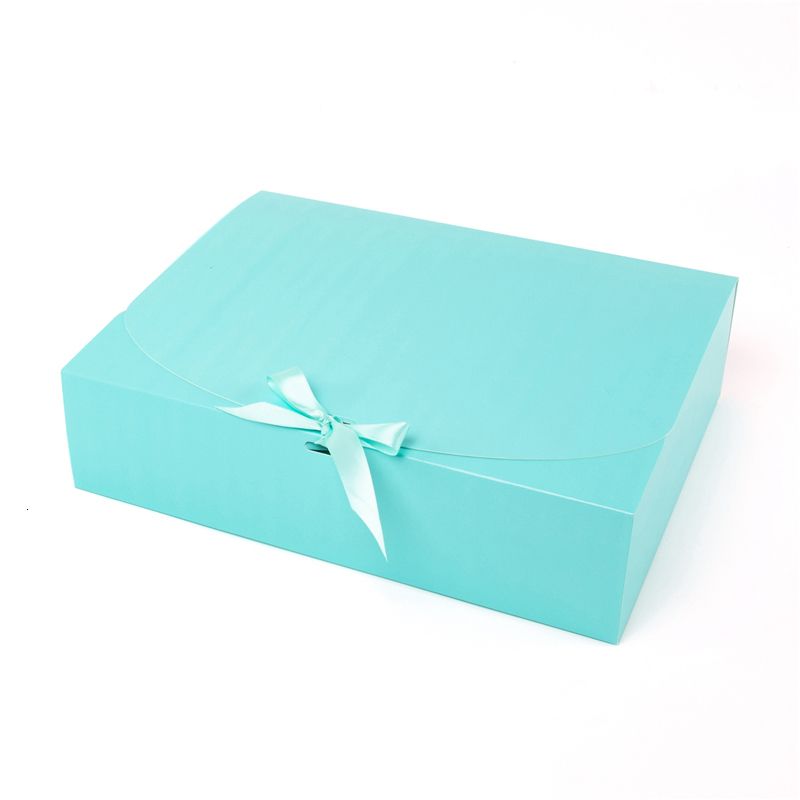 Sky Blue-2pcs Lot-31x25x8cm