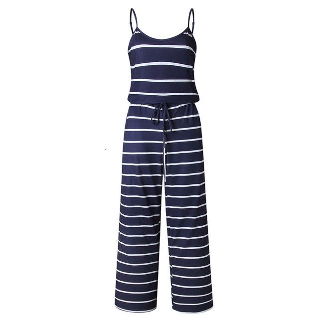 0916 DarkblueStriped