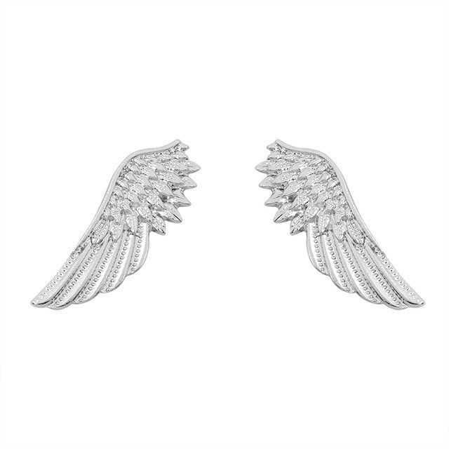 Broszka Angel Wings.