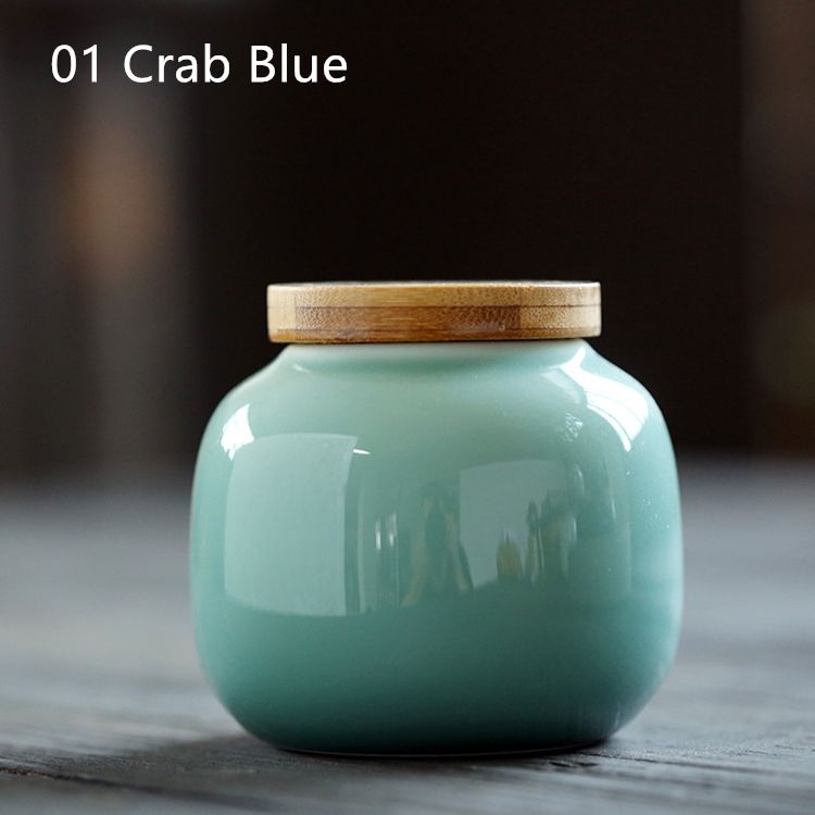 Crabe vert