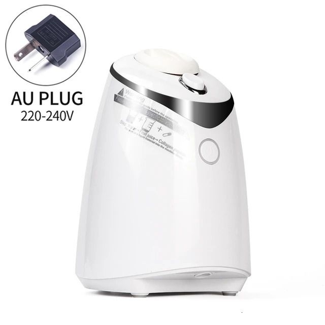 Plugue Au (220-240V)