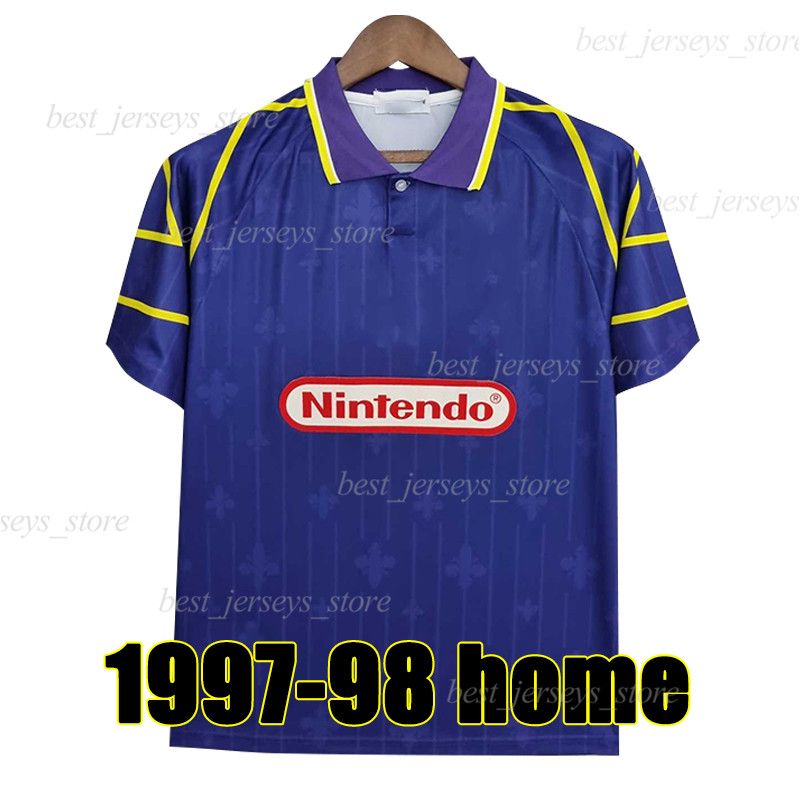 Foluolunsa 1997-98 Home