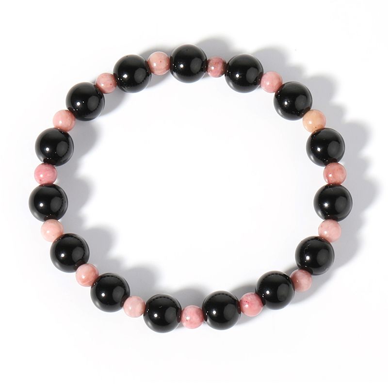 Onyx Rhodonite