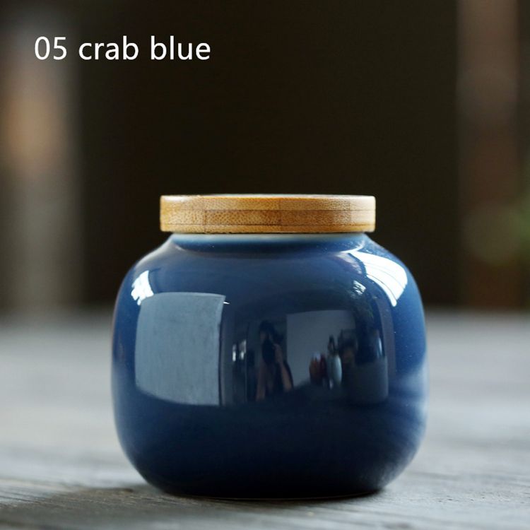 Crabe bleu