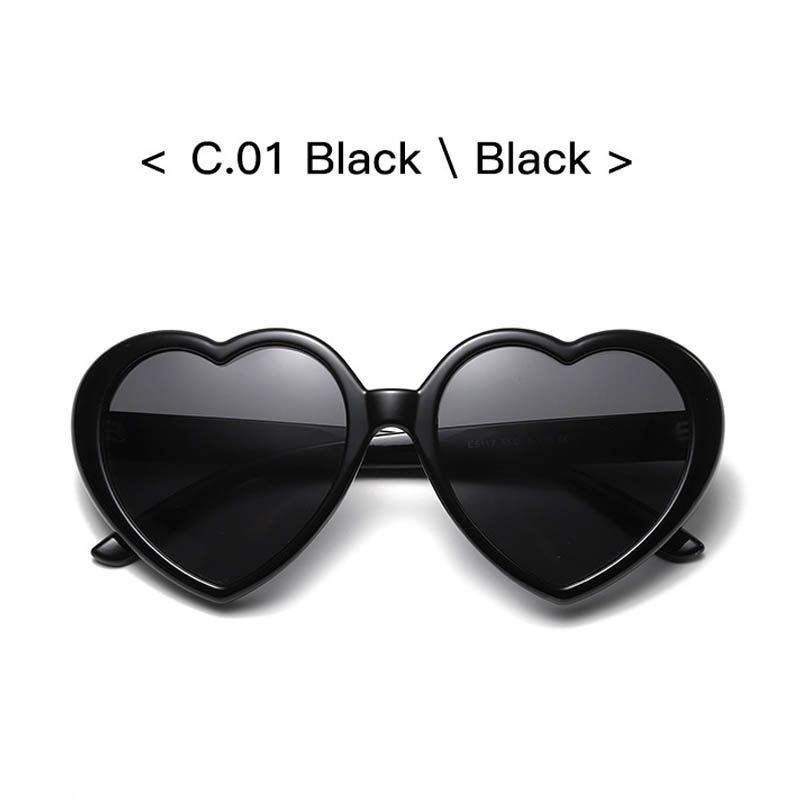 C1 Black Black