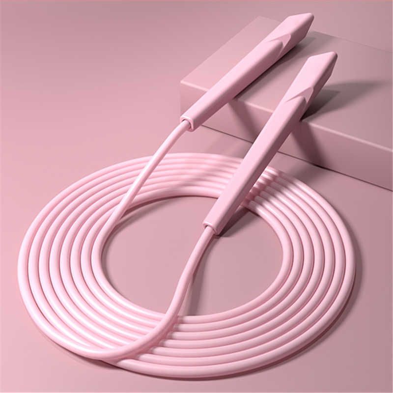 Pink Rope