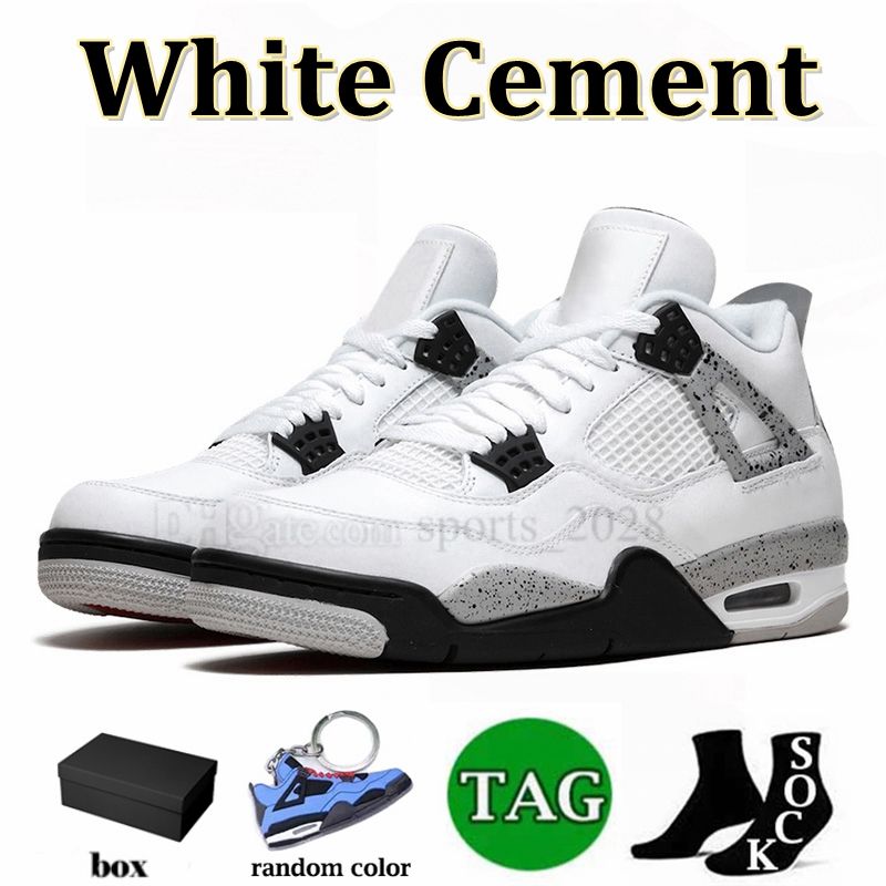 36-47 White Cement