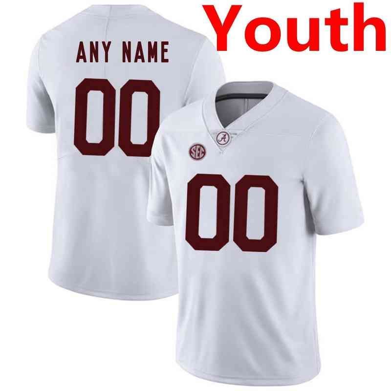 Youth White