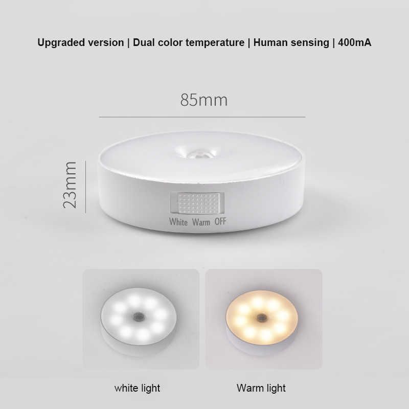 motion sensor 2color