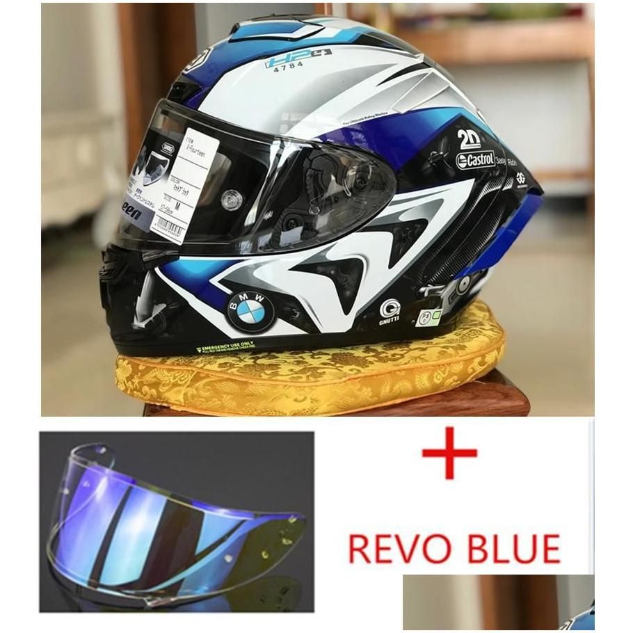 Helmet 8