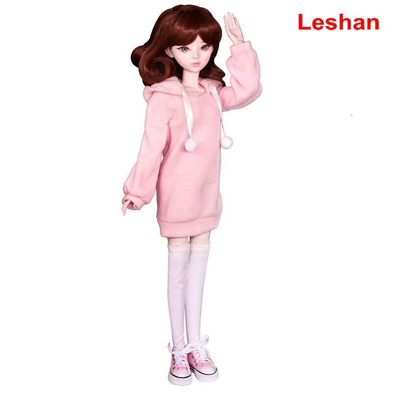 Leshan-56-60cm