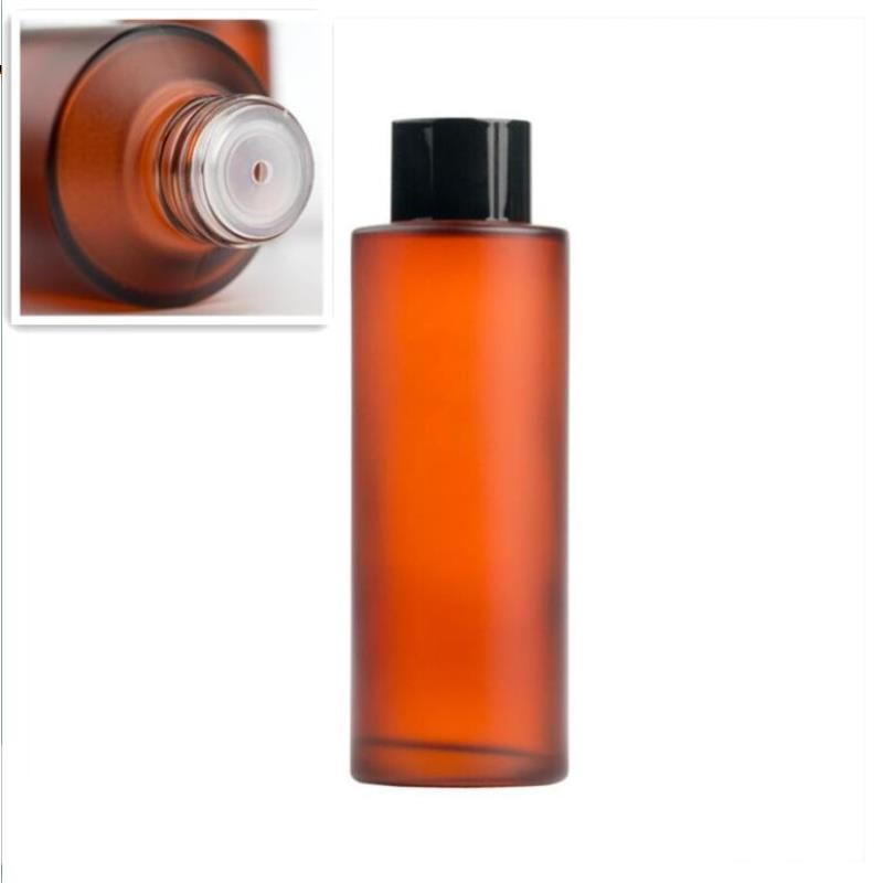 100ml screw cap bottle