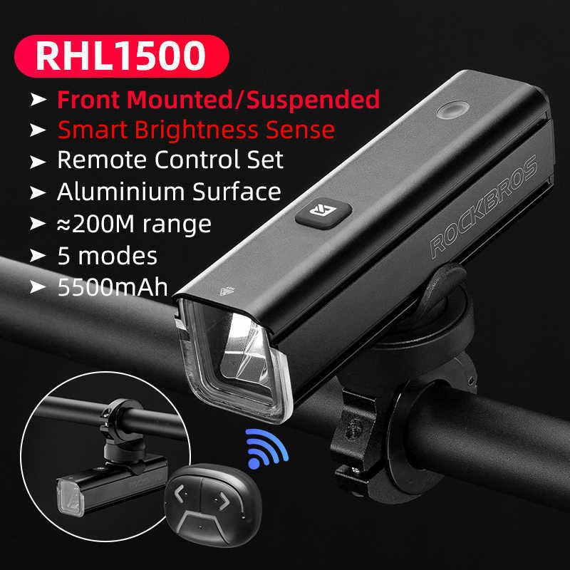 Rhl1500 Remote