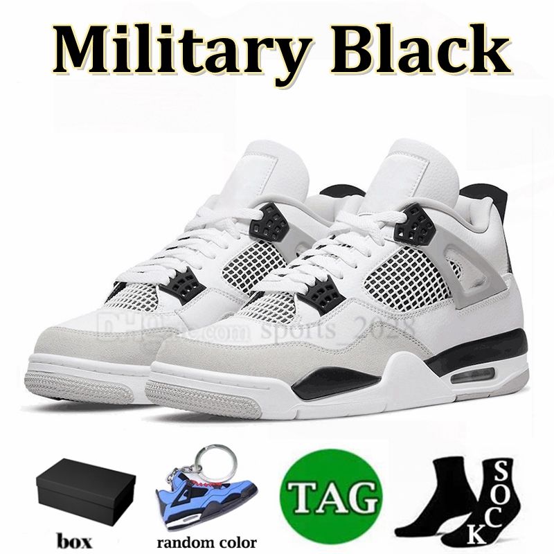 36-47 Military Black