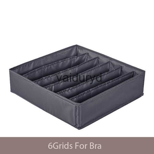 6Grids Dark Grey