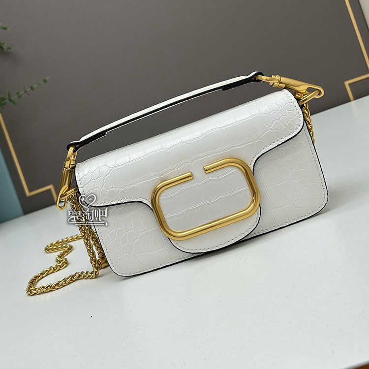 white medium length 20cm