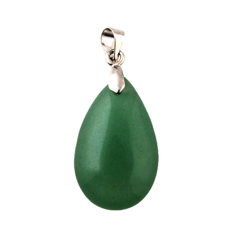 Aventurine verde