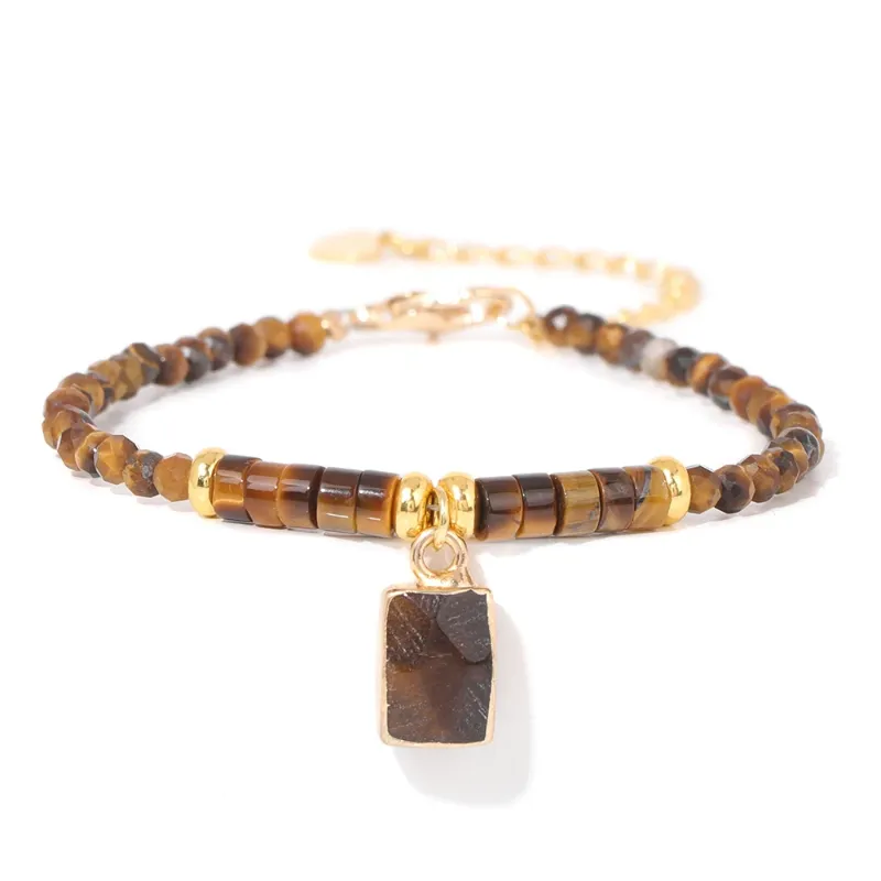 Tiger Eye