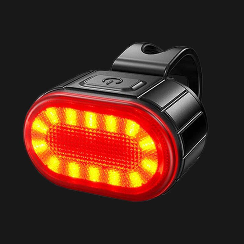 Tail Light-red