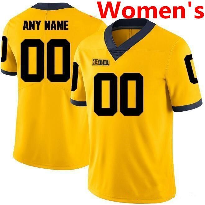 women&amp;#039;s yellow