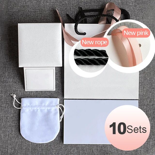 10 Armband-Box-Setw