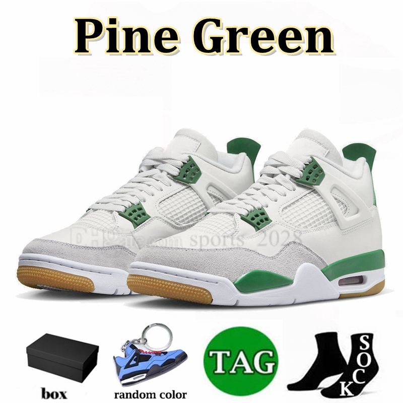 36-47 Pine Green