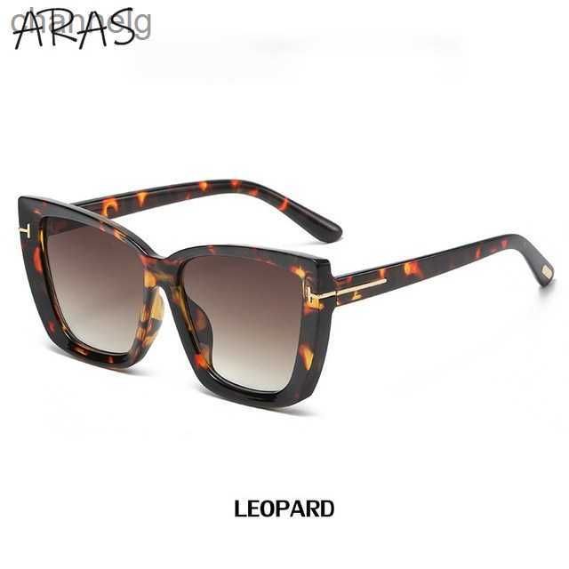 C5 Leopard Brown