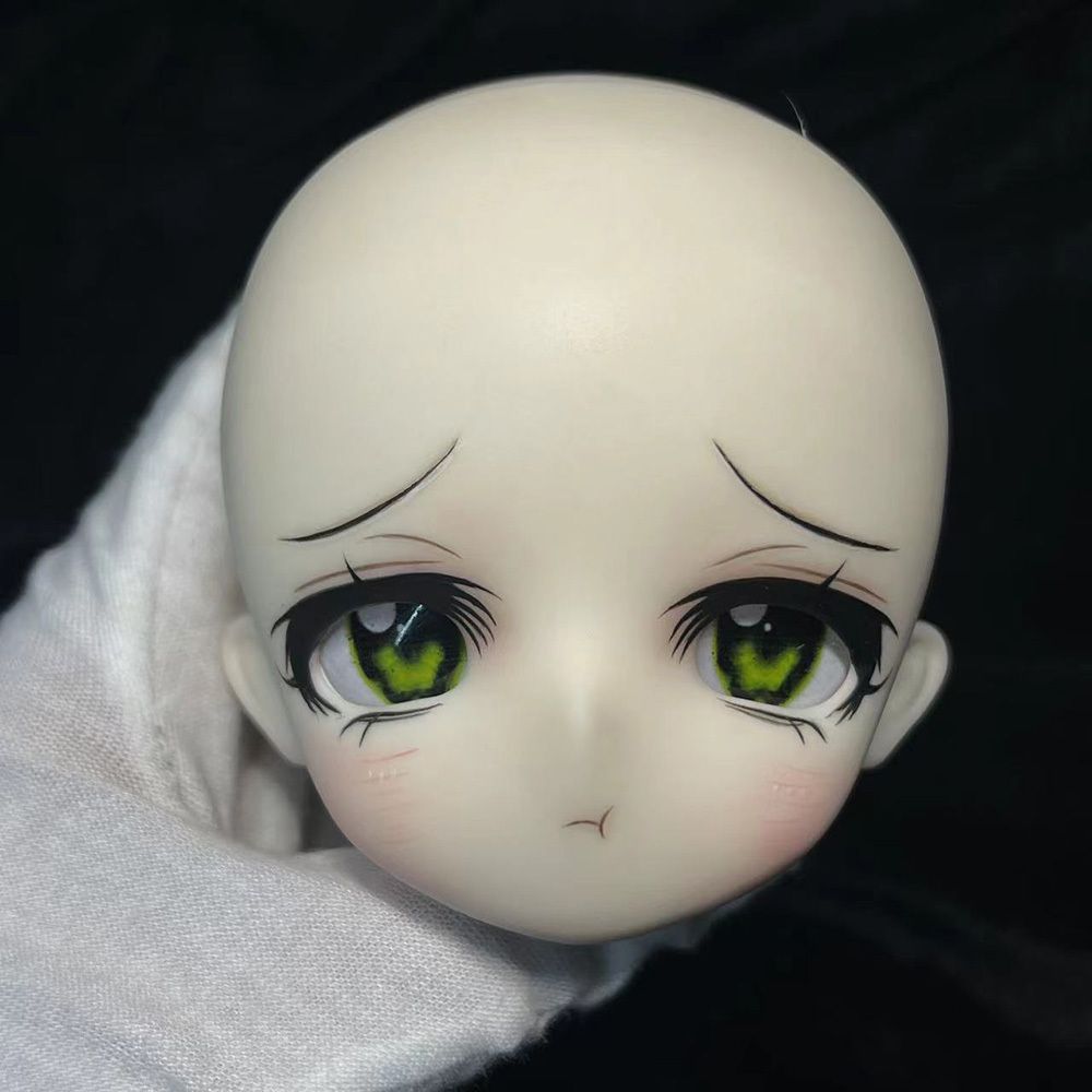 med faceup b-normal