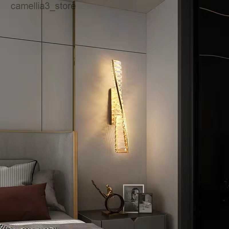Wall Lamp H50cm-White Light 6500k