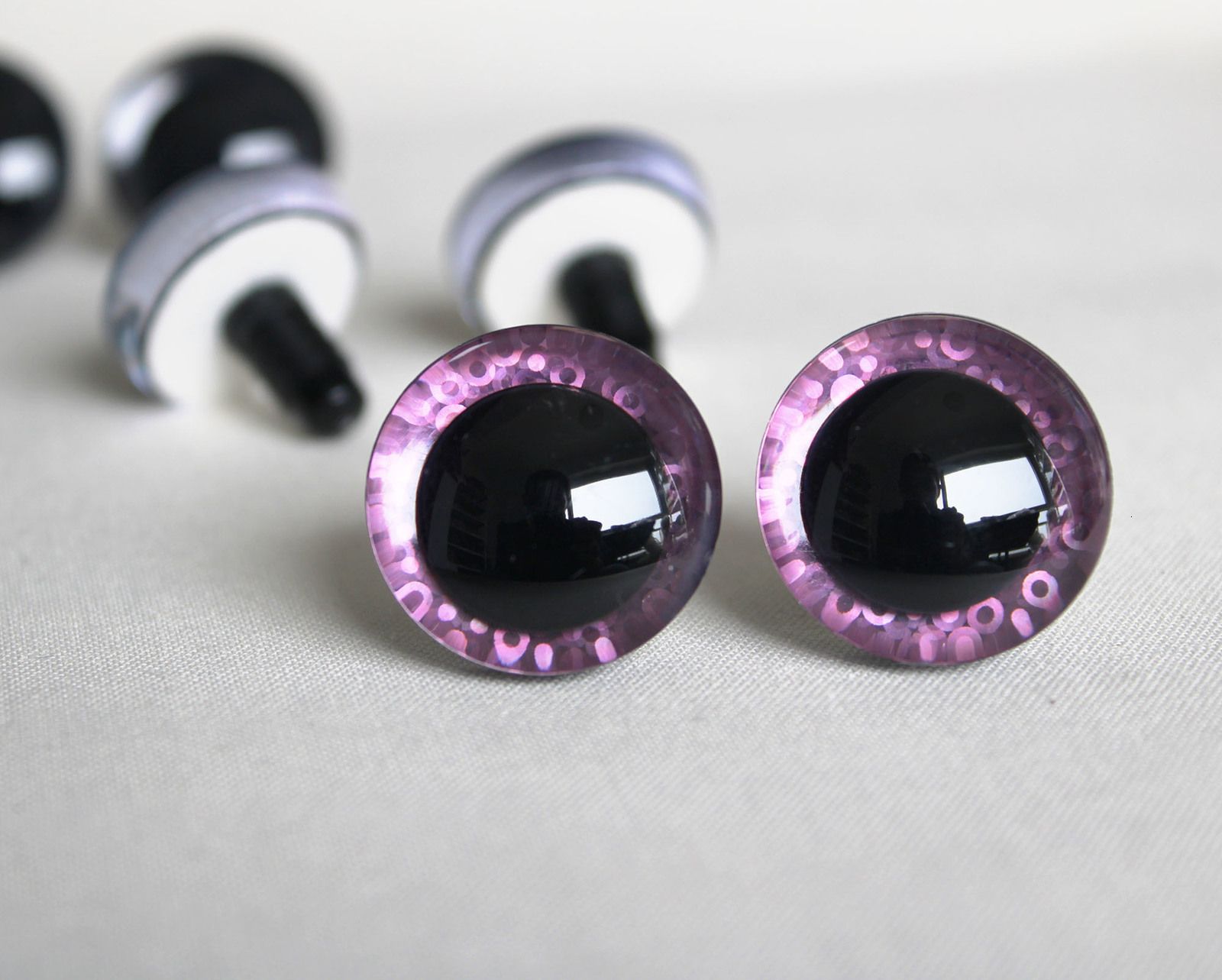 Pink-9mm claro