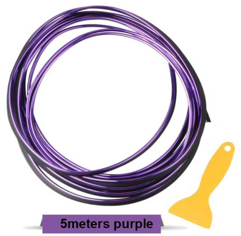 5M Violet