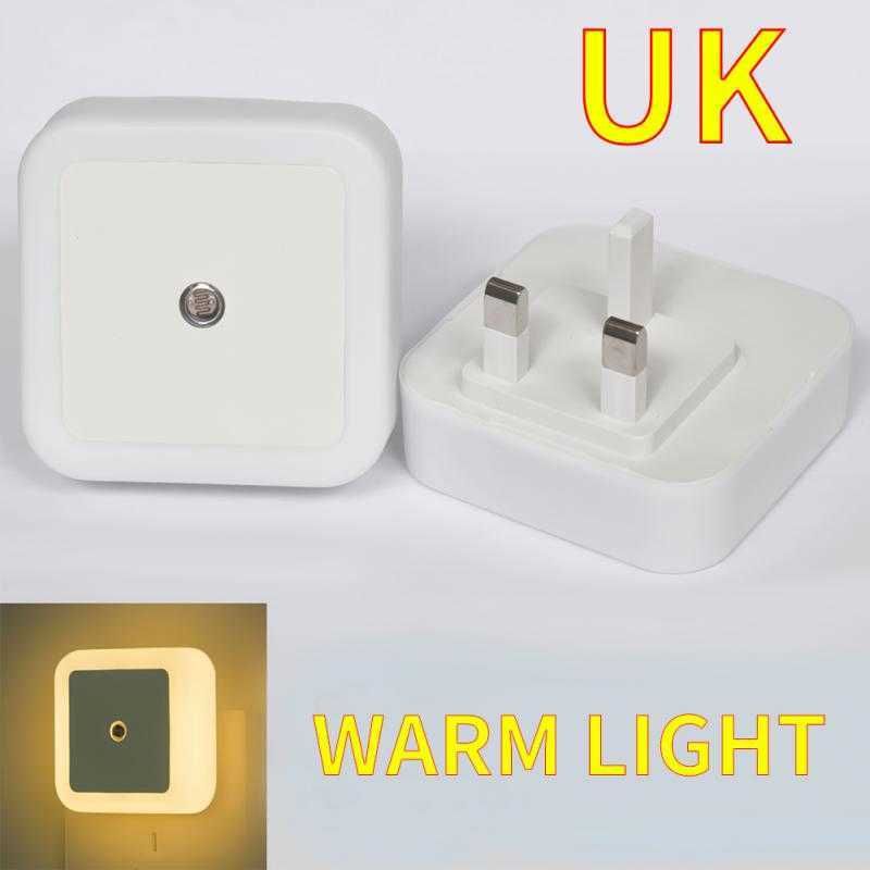 warm uk plug