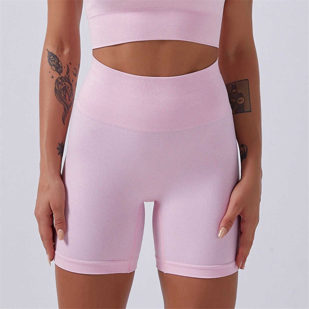 shorts pink