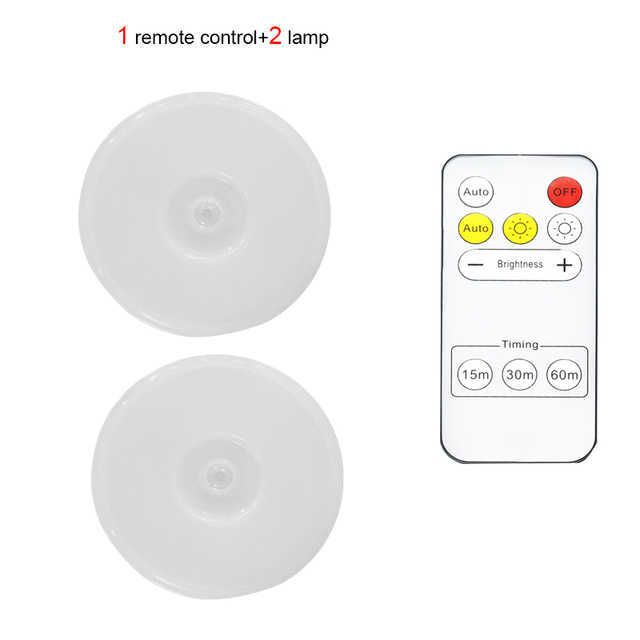 1 control-2 lamp