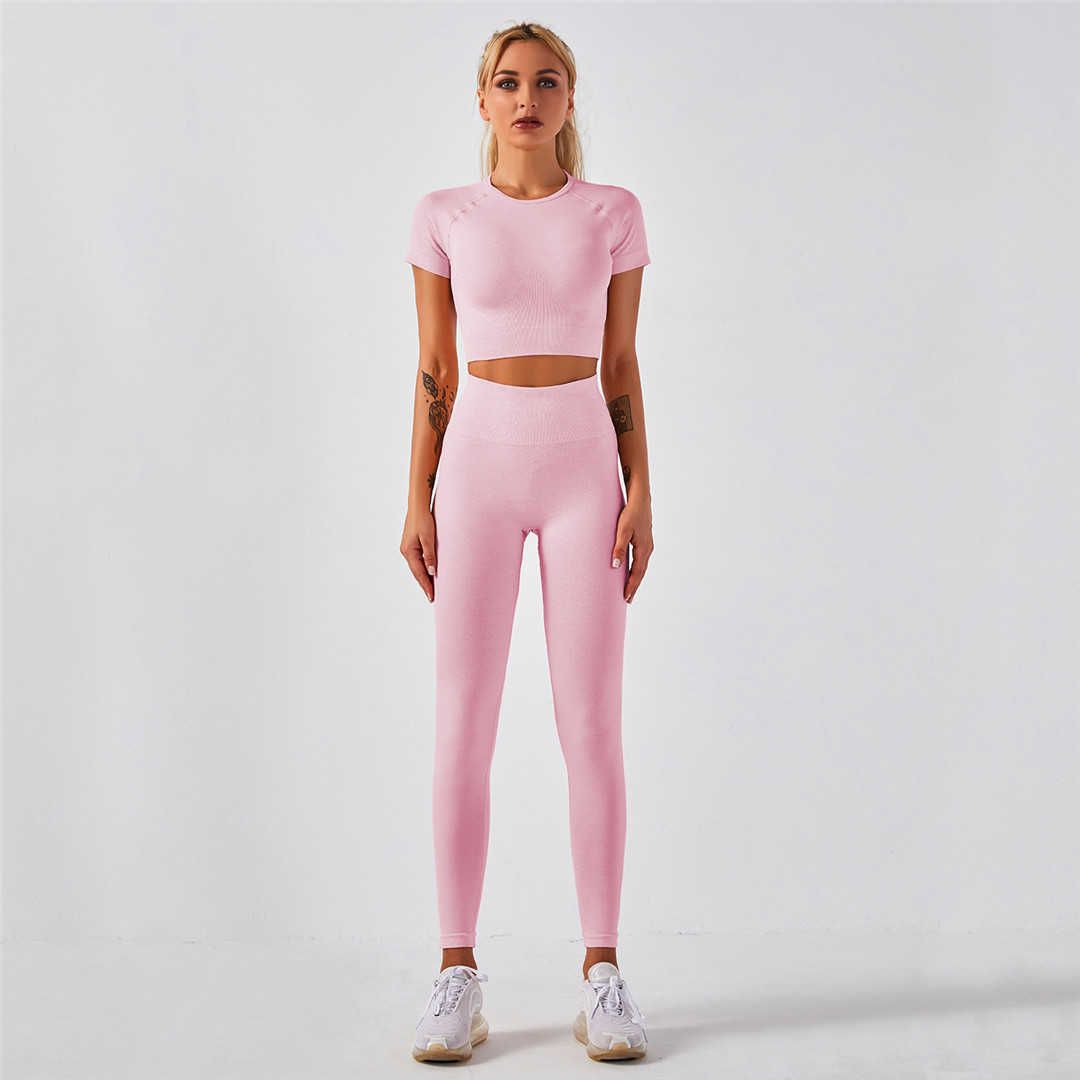 top pant pink