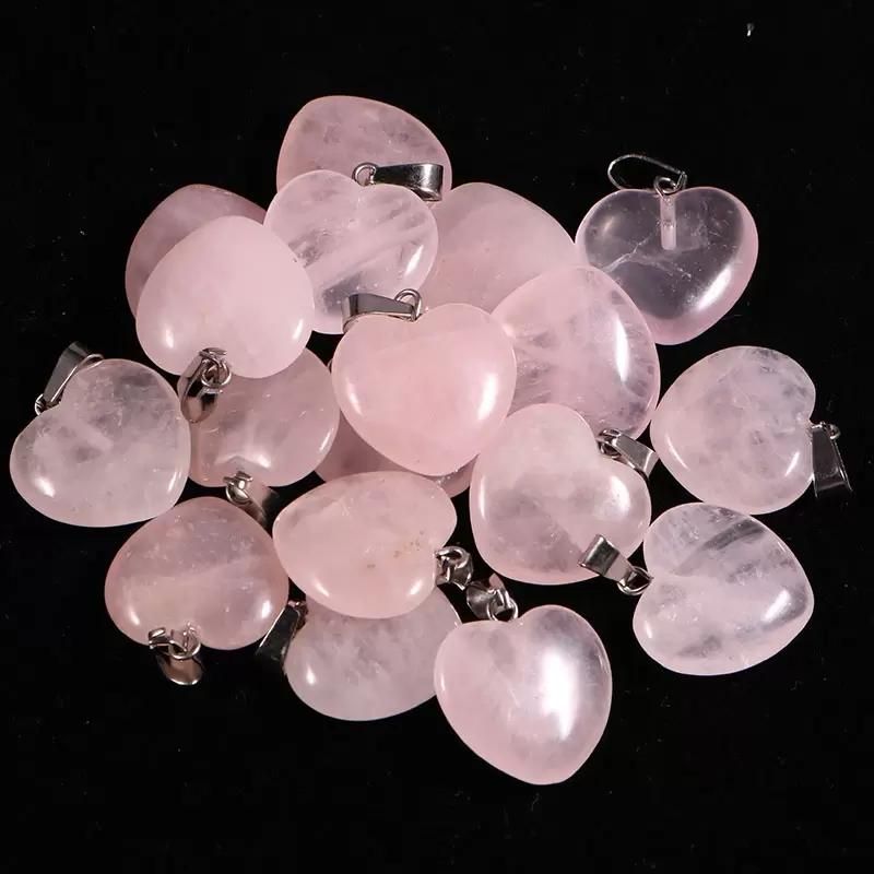 Rose Quartz