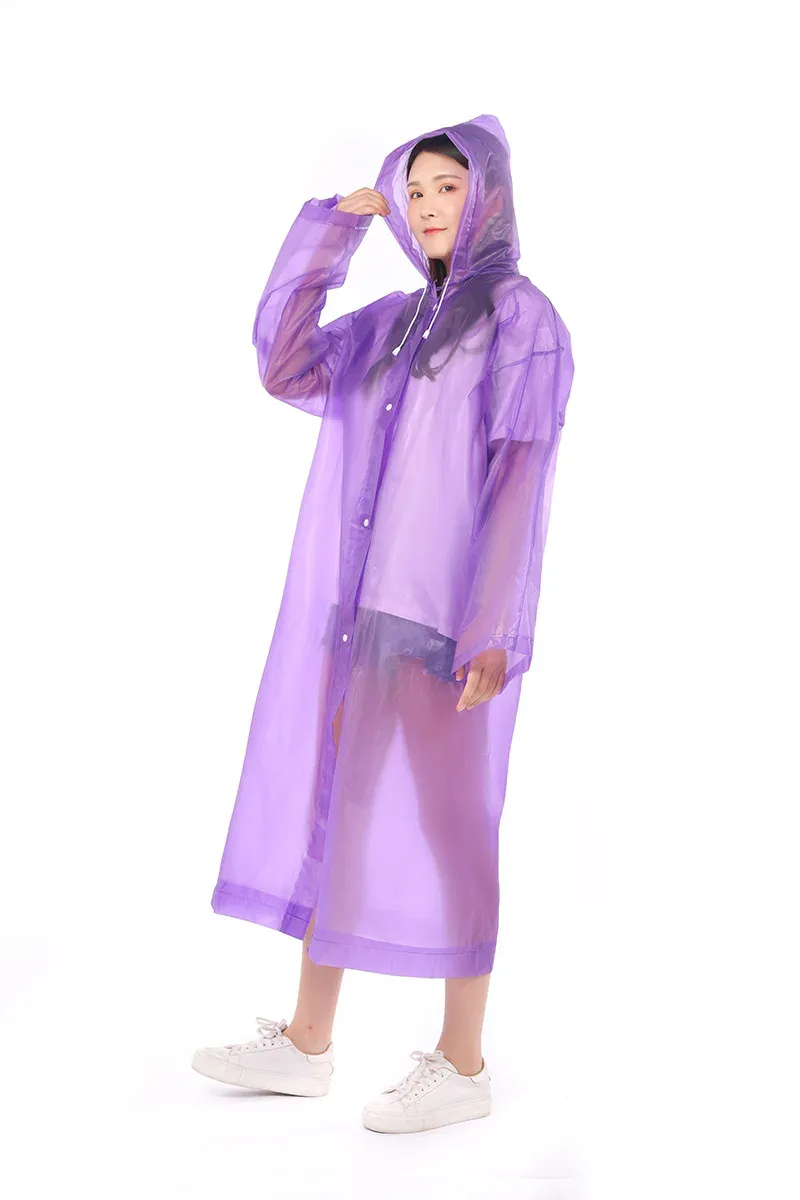 IMPERMÉABLE J