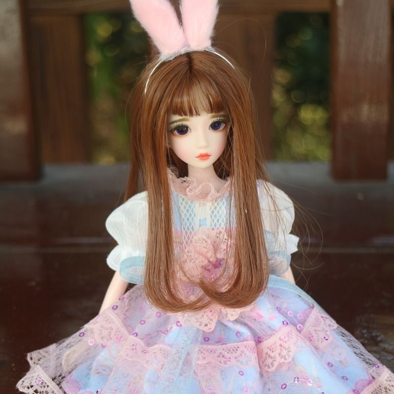 BJD Puppe 05.