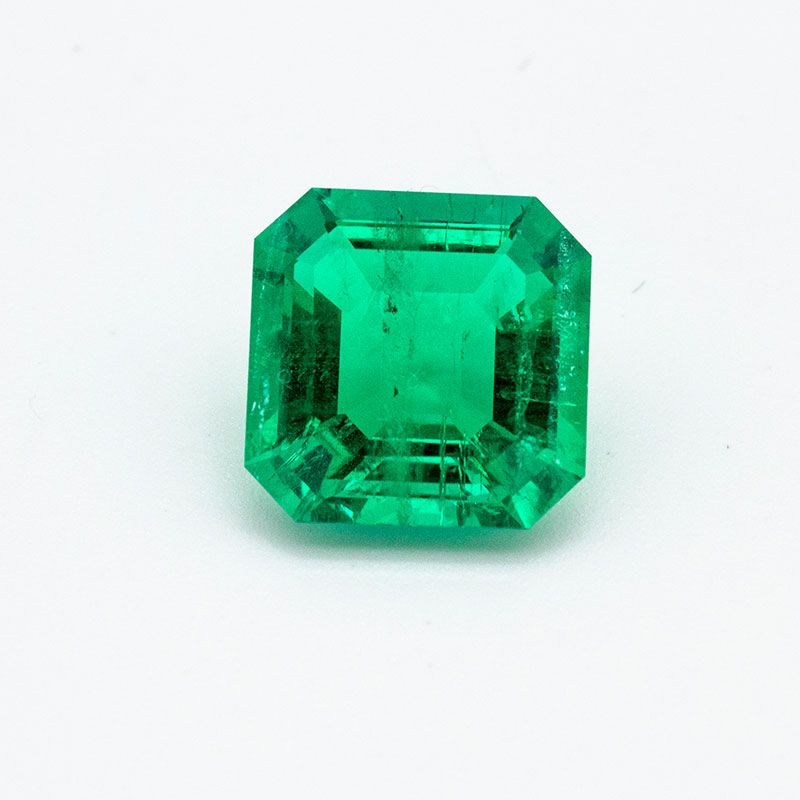 Columbia Emerald China 1.0CT